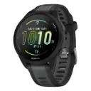 SmartWatch Garmin Forerunner 165 43mm Negro 010-02863-20