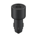 Adaptador de Corriente para Carro Xiaomi USB-A / USB-C 67W Negro 43907
