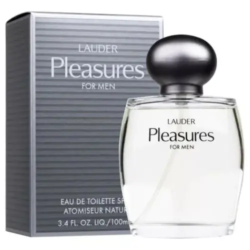 Colonia Estee Lauder Pleasures EDT 75ml Hombre