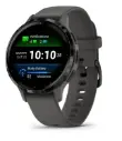 SmartWatch Garmin Venu 3S 41mm Gris Oscuro 010-02785-00