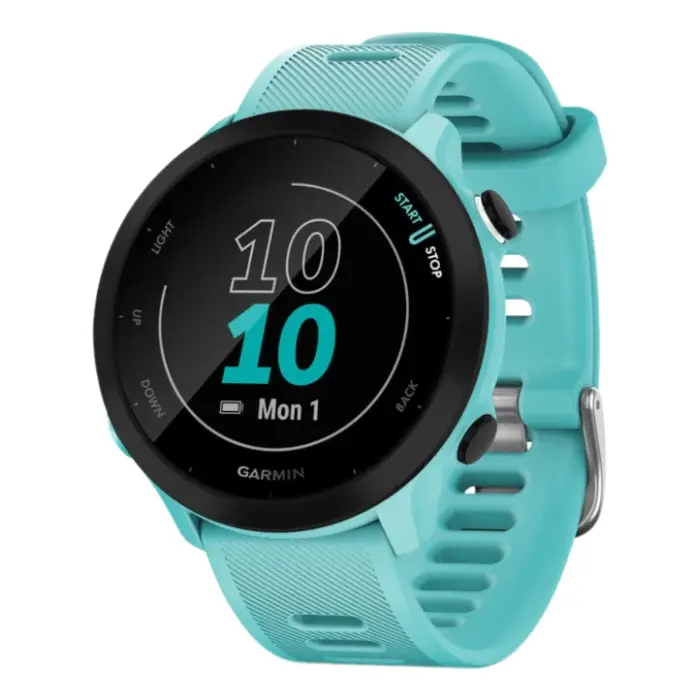 SmartWatch Garmin Forerunner 55 42mm Aqua 010-02562-02