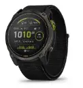 SmartWatch Garmin Enduro 3 51mm UltraFit Negro 010-02751-00