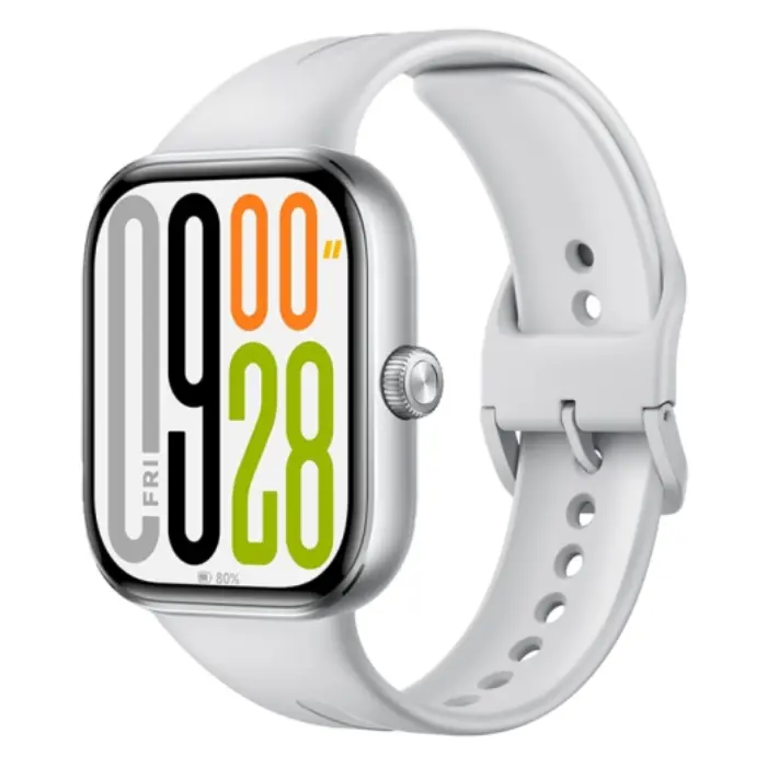 SmartWatch Xiaomi Redmi Watch 5 47mm Plata 59680
