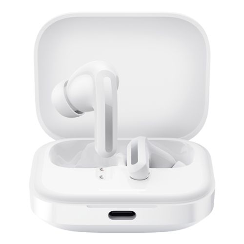 Audífonos Inalámbricos Xiaomi Redmi Buds 5 Blancos 49903