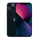 Celular Apple iPhone 13 5G 128GB 4GB-RAM Negro MMM63LL/A