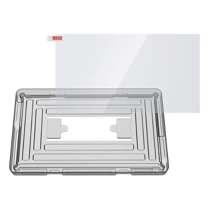 Vidrio Protector Temperado DOBE para Nintendo Switch 2 HD Glass 2-Pack TNS-3116HD