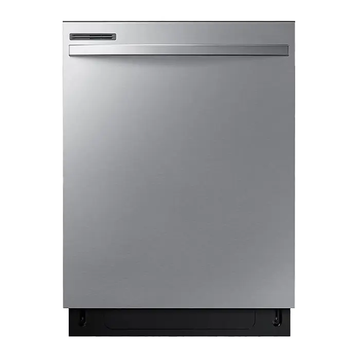 Lavavajillas Samsung 24" Acero Inox DW80CG4021SRAA