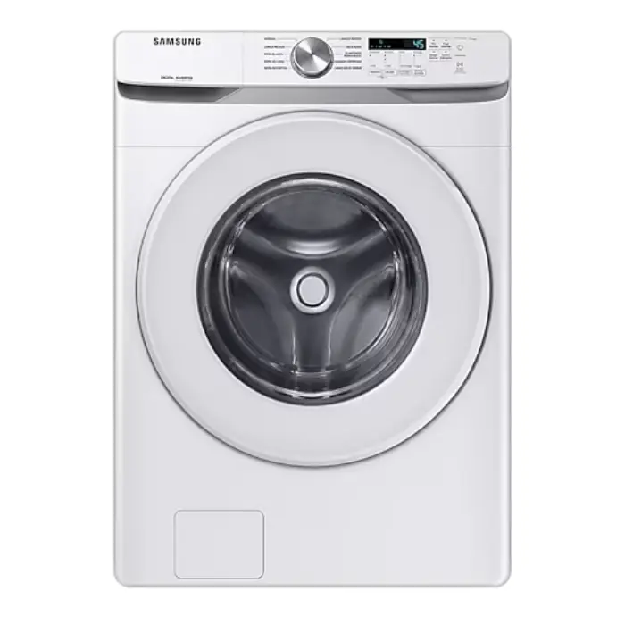 Lavadora Samsung 20 Kg Carga Frontal Blanca WF20T6000AW/AP