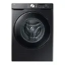 Lavadora Automática Samsung 26kg Carga Frontal Negra WF26DG8250AVAP