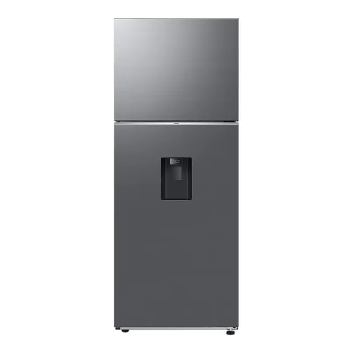 Refrigeradora Samsung 15" con Dispensador Wi-Fi RT42DG6734S9AP