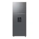 Refrigeradora Samsung 15" con Dispensador Wi-Fi RT42DG6734S9AP