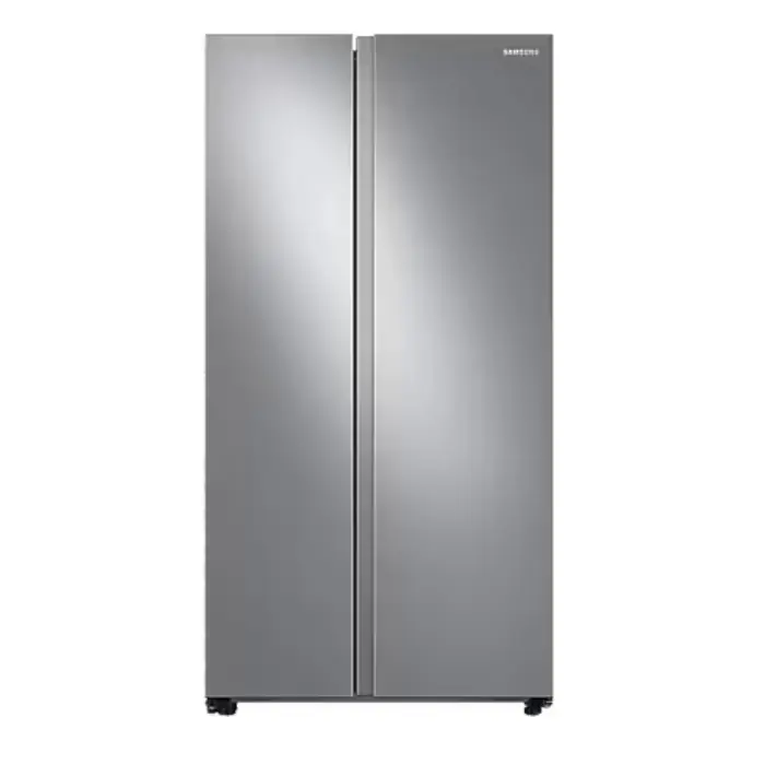 Refrigeradora Samsung 23" Sin Dispensador RS23T5B00S9/AP