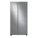 Refrigeradora Samsung 23" Sin Dispensador RS23T5B00S9/AP