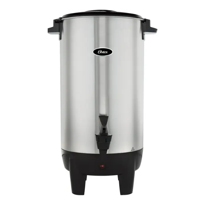 Percolador Oster 45 Tazas BVSTDC3392