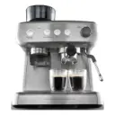 Maquina de Espresso Oster Perfect Brew 15 Bar Molino Integrado BVSTEM7300
