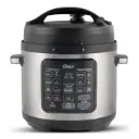 Olla Oster Multifuncional Turbo 5.7L CKSTPCECT57DF