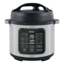 Olla Oster Multifuncional Turbo 5.7L CKSTPCECT57DF