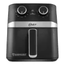 Freidora de Aire Oster 4 Litros Manual CKSTAF401MDF