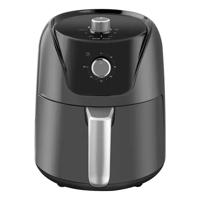 Freidora de Aire Oster 4 Litros Manual CKSTAF40M