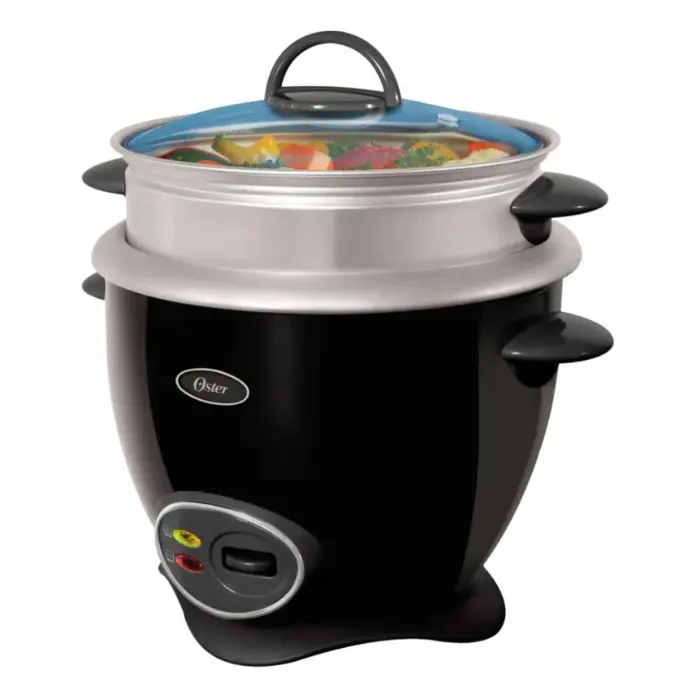 Olla Arrocera Oster 7 Tazas CKSTRC3103B