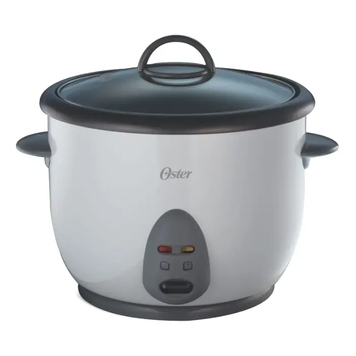 Olla Arrocera Oster Multiuso 10 Tazas CKSTRC1700W