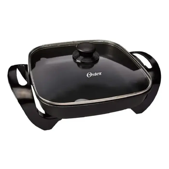 Sartén Eléctrico Oster Antiadherente CKSTSK1712B