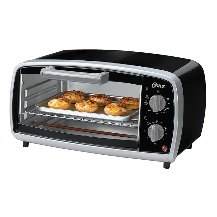 Horno Oster 10 Litros TSSTTVVG01