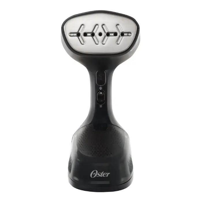 Plancha a Vapor Oster Portátil Negro GCSTES-101