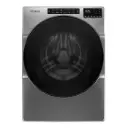 Lavadora Whirlpool Carga Frontal Xpert Inverter 21Kg 7MWFW5605MC