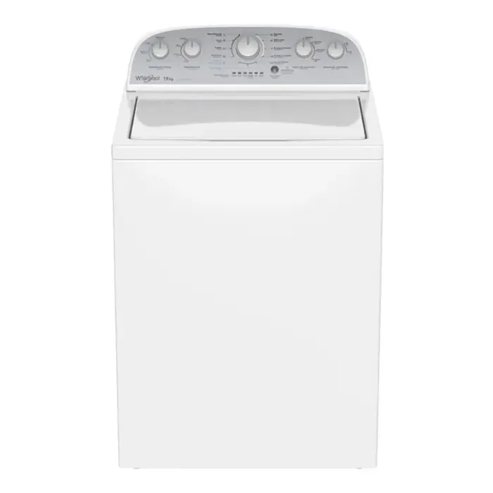 Lavadora Carga Superior 19Kg 7MWTW1904LM