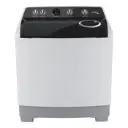 Lavadora Whirlpool Semi Automática 19Kg WLD1825FP