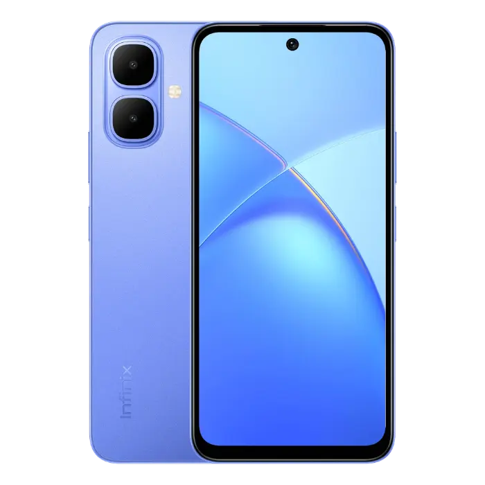 Celular Infinix Smart 10 LTE 128GB 8GB-RAM Azul