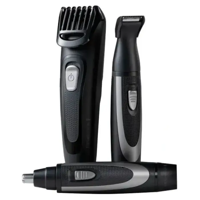 Kit De Corte Remington Barba y Oídos