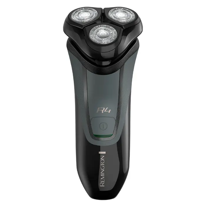 Afeitadora Rotativa Style Remington R4011