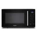 Horno Microondas Whirlpool 0.9 P³ Negro LWMC30309LB