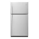 Refrigeradora Whirlpool 22P³ Top Mount 2 Puertas WT2150S