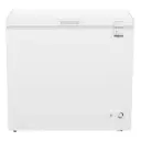 Congelador Whirlpool 7P³/198L Dual Cooling Blanco WCF2107Q