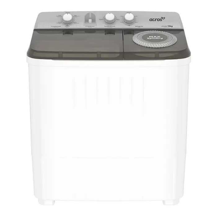 Lavadora Acros Semi Automática 13Kg ALD1335JE