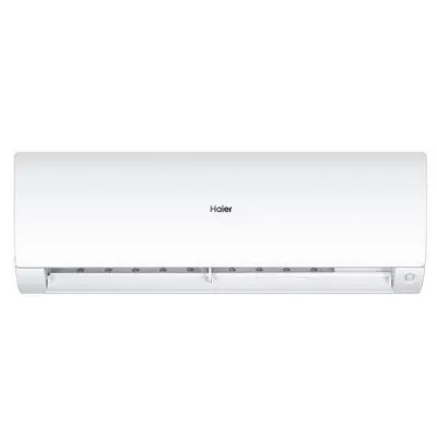 Aire Acondicionado Haier Mini Split Inverter 220V 24.000BTU Blanco HS24HFW13MI