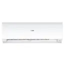 Aire Acondicionado Haier Mini Split Inverter 220V 24.000BTU Blanco HS24HFW13MI