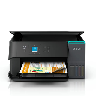 Epson impresora multifuncional tanque de tinta L4360 -C11CL41301