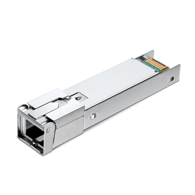 ADAPTADOR FIBRA MONOMODO TP LINK DS-PMA-C+(UN) GPON SFP CLASE C+ SC/UPC 20KM MODULE (E)