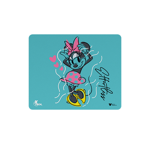 Xtech - Mouse pad - Disney MM XTA-D100MM
