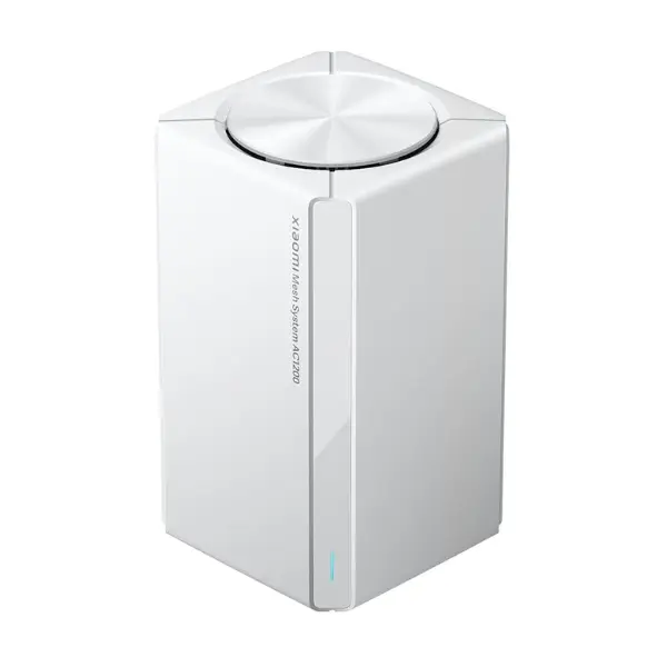 Router Mesh Xiaomi AC1200 US Blanco