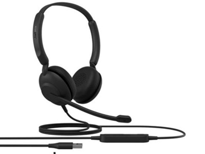 Jabra Evolve - 10 - Handset