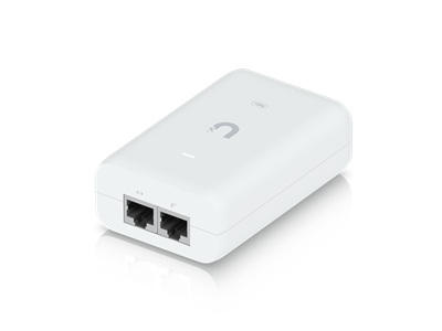 Ubiquiti - Power Injector - U-PoE+