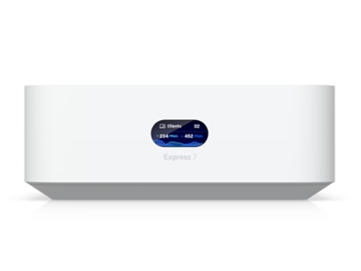 Ubiquiti - UX7 Mesh-scalable super-compac