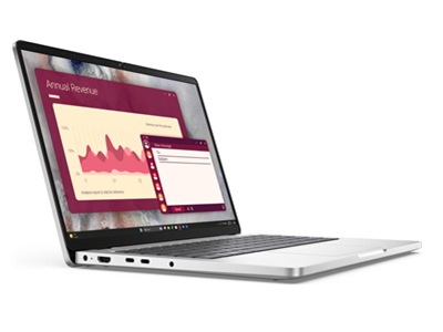 Dell Pro - Notebook - 14"