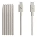 Cable de Carga Apple Beats USB-C a USB-C 1.5mts Surge Stone MDGD4LL/A
