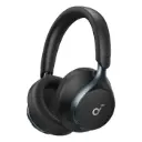 Headset Soundcore Space One ANC Inalámbricos Negros A3035Z11